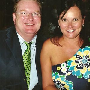 Meet your Posher, Sherry